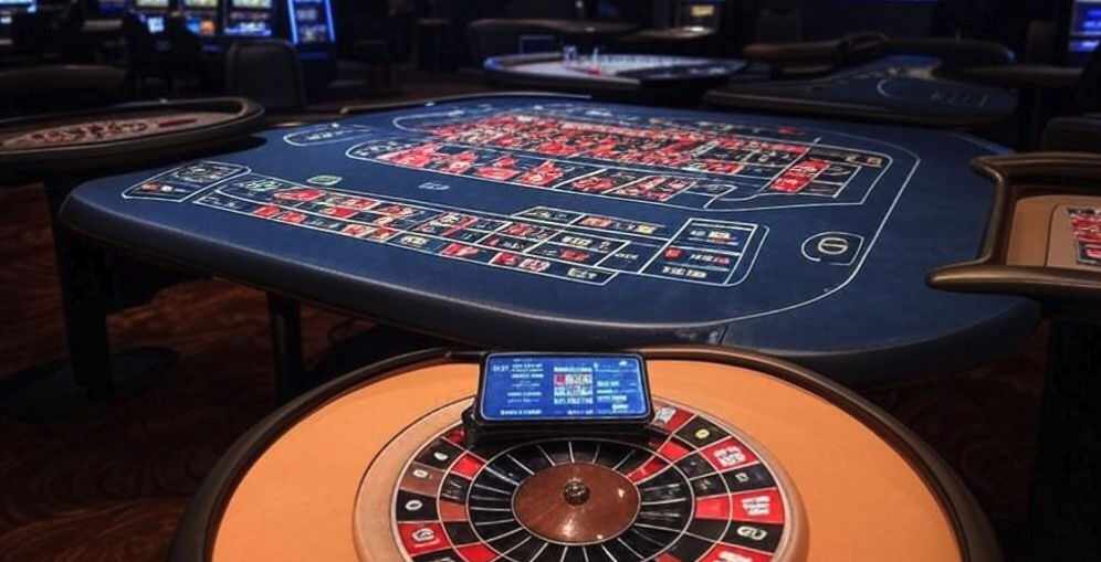 Eligiendo el mejor casino online: Consejos de jugadores experimentados